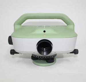 디지털 스피릿 레벨 Lieca LS10 / LS15 0.2MM 0.3MM 디지털 레벨 인바 직원 및 토지 측량 삼각대 포함 - Product Image 1