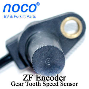 Sensor de Velocidad y Dirección ZF SD74-3502, Sensor de Movimiento y Posición, Categoría de Producto - Product Image 1