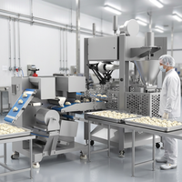 GQ-3-SJ Machine à légumes entièrement automatique à servomoteur, haute vitesse, en acier inoxydable de qualité alimentaire, moteur puissant, facile à utiliser