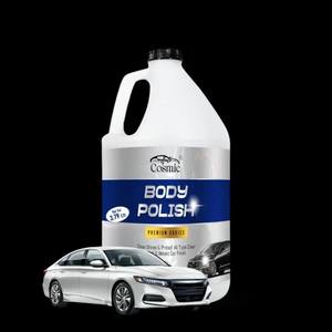AutoCosmic Professional Grade 3.79 litres de vernis à carrosserie pour voiture et vélo pour une brillance profonde - Product Image 1