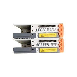 B&R ACOPOS Drive 8V1016.50-2 para Automatización de Motores de CA, Material Plástico 8V1016.50-2 B&R 8V1016.50-2 8V1016.50-2 - Product Image 1