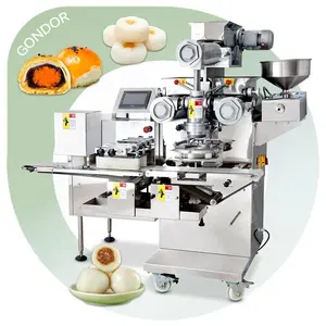 Kuba Frozen Twist Cookie Mini Falafel Small Kubba Forming New Commercial Kibbeh Encrusting Make Machine