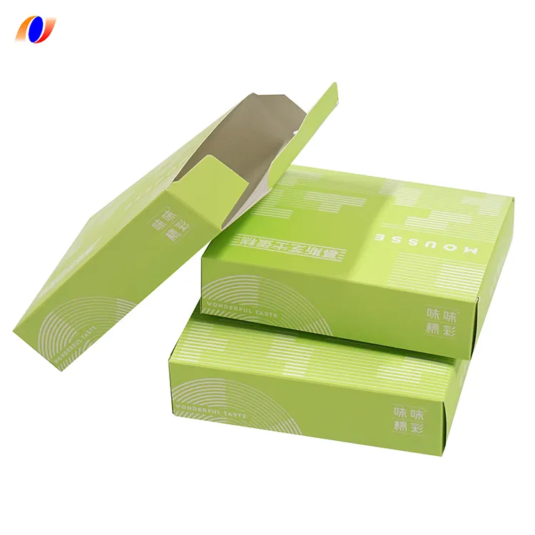 2023 Wholesale Paper Packaging Box Gift Box Cheap Low Moq Fast Shipping Product Box