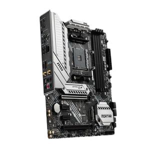 MotherboardFor MAG B550M mortero WIFI ddr4 micro atx computadora juego placa base cpu b550 hembra <span class=keywords><strong>AM4</strong></span> de juego - Product Image 3