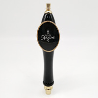 Poignée de robinet de bière personnalisée en résine pour Kegerator Home Brew Pub Style Restaurant Brewery Craft