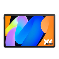 Tablette Android Lenovo Xiaoxin Pad Pro 2025 neuve avec GPS, 6 Go de RAM, 128 Go de ROM, écran 7040 mAh, WIFI