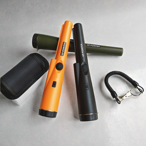 <span class=keywords><strong>Metal</strong></span> Detector Industriale Portatile per Rilevamento Preciso di Metalli Ferrosi e <span class=keywords><strong>Non</strong></span> Ferrosi - Product Image 3