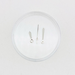 Modificato orologio accessori giapponese NH35/364R/7S movimento verde luminoso orologio lancette per <span class=keywords><strong>cartier</strong></span> 38mm cassa orologio - Product Image 3