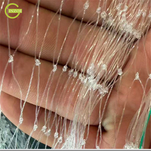 <span class=keywords><strong>Filet</strong></span> <span class=keywords><strong>de</strong></span> pêche <span class=keywords><strong>transparent</strong></span> 100MD à prix avantageux pour la pêche - Product Image 3
