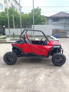 Renli Mô Hình Mới RL-S05A Tất Cả Các Địa Hình Off-Road <span class=keywords><strong>Dune</strong></span> <span class=keywords><strong>Buggy</strong></span> Với Động Cơ Mạnh Mẽ Mát Thiết Kế Chuyên Nghiệp 500cc Đi Kart Cho Người Lớn - Product Image 4