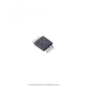 Cotización de la Lista de Materiales (BOM) del Chip Controlador de Gate Original NCP81071BZR2G MSOP-8-EP - Product Image 1