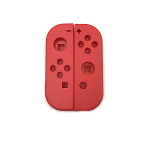 เคสหลังแบบ Limited Edition สำหรับ Nintendo Switch รุ่น <span class=keywords><strong>Mario</strong></span> พร้อมกรอบและฝาครอบสีแดงสำหรับ Joycon - Product Image 5