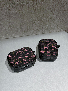 Étui <span class=keywords><strong>personnalisable</strong></span> pour écouteurs, motif artistique tendance, <span class=keywords><strong>coque</strong></span> de protection anti-chute pour <span class=keywords><strong>AirPods</strong></span> 1 2 3 <span class=keywords><strong>Pro</strong></span> 2, MOQ 30, DIY - Product Image 5
