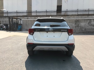 Voiture d'<span class=keywords><strong>occasion</strong></span> <span class=keywords><strong>YARiS</strong></span> L Zhixuan 2022 Zhixaun 1.5L CVT Luxury PLUS Edition essence - Product Image 5