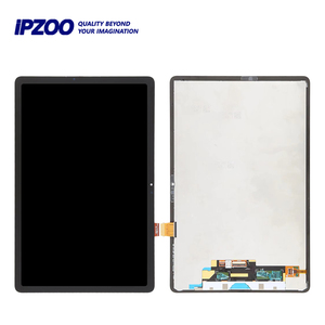 หน้าจอสัมผัสสำหรับ Samsung <span class=keywords><strong>Galaxy</strong></span> Tab <span class=keywords><strong>S10</strong></span> <span class=keywords><strong>Lite</strong></span> 5G อะไหล่หน้าจอสำหรับแท็บเล็ตซัมซุง X400 X406หน้าจอ LCD ขายส่ง - Product Image 1