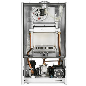 Chaudière combiné chauffage thermostatique de toute la maison, eau chaude intérieure 24 heures, eau chaude confortable, chaudière à <span class=keywords><strong>gaz</strong></span> 24kw - Product Image 5