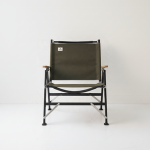 Chaise pliante d'extérieur en aluminium Areffa <span class=keywords><strong>Kemit</strong></span>, pour la randonnée, les voyages, la pêche, le camping, légère, petite, pour une personne - Product Image 4