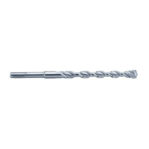 Foret SDS Plus Metabo 25 mm à pointe en carbure pour le perçage de la maçonnerie et du béton - Product Image 1