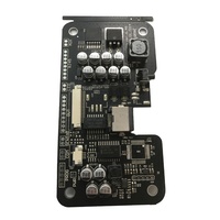 Cartes de circuits électroniques ASIC PCB Board fabricant ODM OEM