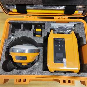 מפעל מכירה בסיס ורובר Gnss Rtk לנד סקר ציוד כף יד Gps Gnss היי יעד V200 - Product Image 5