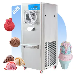 batch freezer ice cream ball machine taylor hard serve ice cream maker machine