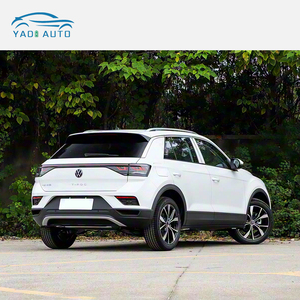 <span class=keywords><strong>Volkswagen</strong></span> <span class=keywords><strong>T</strong></span>-<span class=keywords><strong>Roc</strong></span> Usado a <span class=keywords><strong>Precio</strong></span> Competitivo que Ofrece una Relación Calidad-<span class=keywords><strong>Precio</strong></span> Superior en Relación con sus Competitores - Product Image 3
