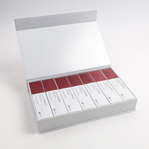 Faible MOQ, livraison rapide, portefeuilles mystère Takis, PVC, boîte à montre, écharpe, ceinture, cadeaux <span class=keywords><strong>Casio</strong></span>, boîte cadeau - Product Image 1