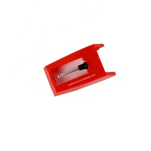 <span class=keywords><strong>Aguja</strong></span> <span class=keywords><strong>de</strong></span> repuesto para <span class=keywords><strong>tocadiscos</strong></span>, accesorio para reproductor <span class=keywords><strong>de</strong></span> discos <span class=keywords><strong>de</strong></span> vinilo LP, fonógrafo - Product Image 3