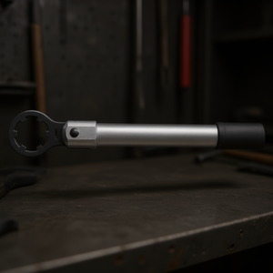Llave Dinamo para tuercas de anillo ERX, herramienta mini llave para tuercas de anillo - Product Image 3