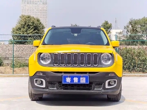 Personalización Interior para <span class=keywords><strong>Jeep</strong></span> Renegade 2017 2018 <span class=keywords><strong>2019</strong></span>, Automático, 4 Cilindros, Euro6d, 5 Asientos - Product Image 2