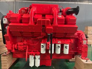 เครื่องยนต์ดีเซลแท้แบบระบายความร้อนด้วยน้ำ 38 ลิตร รุ่น KTA38-P1400 KTA38-P1300 KTA38-P1200 KTA38-P830 อุปกรณ์ขุดเจาะน้ำมันครบชุด - Product Image 5
