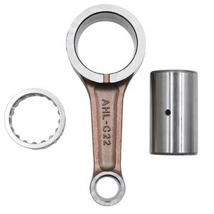 AHL Bielles Forgées Moto pour <span class=keywords><strong>YAMAHA</strong></span> 17D-11651-90 WR250F <span class=keywords><strong>2003</strong></span>-2009 2011-2013 YZ250F <span class=keywords><strong>2003</strong></span>-2013 - Product Image 6