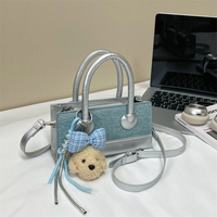 Sacs de Luxe 2026 de Qualité Supérieure, Fabriqués en Usine par des Designers, Sacs à Main de Marques Célèbres, Sacs à Bandoulière pour Femmes, Sacs Fourre-Tout avec Pendentif