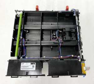 อะไหล่ตู้เอทีเอ็ม Wincor CMD-V4 ชุดดึงธนบัตรคู่ MDMS <span class=keywords><strong>1750109641</strong></span> - Product Image 4