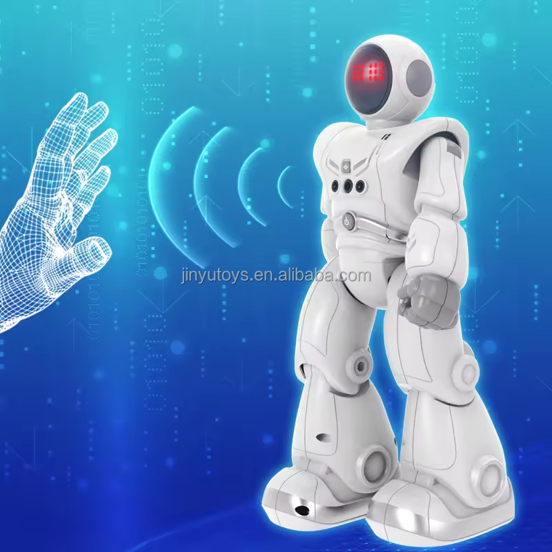 Robot Humanoide Remote Control Smart Robot