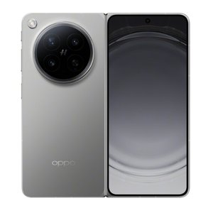 <span class=keywords><strong>OPPO</strong></span> Find N6 5G โทรศัพท์พับได้รุ่นใหม่ล่าสุด หน้าจอ 8.12 นิ้ว/6.62 นิ้ว Snapdragon 8 Elite Gen 5 แบตเตอรี่ 6000mAh ชาร์จไว 80W กล้อง 200MP โทรศัพท์พับได้บางเฉียบ - Product Image 2