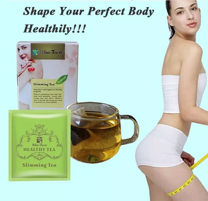 Tè Dimagrante Naturale Detox per Perdita di Peso e Pancia Piatta, Fornitore Cinese - Product Image 2