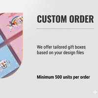 Caja de Regalo Magnética Plegable de Cartón Rígido, Laminación Mate, Forro de Esponja, Cierre Magnético, para Recuerdos de Boda, Empaque para Eventos