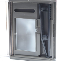 Pantalla de enfoque tipo E2 con líneas de rejilla para Fa, Fe2, Fm2, Fm2n, Fe, Fm, Fm3a. Nuevo, original, en stock. Dedicado para automatización industrial Pac.