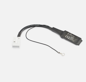 0337358037533 4251072613285อะแดปเตอร์บลูทูธสำหรับ <span class=keywords><strong>Audi</strong></span> A3 8P A4 RS3 TT B7 8J คอนเสิร์ตคอรัส2 + 3 bns 5.0 <span class=keywords><strong>RNS</strong></span>-<span class=keywords><strong>E</strong></span> - Product Image 1