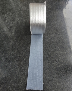 Cinta de goma de butilo multiusos para exteriores, membrana impermeable para reparación de fugas de techos y túneles - Product Image 1