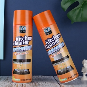 좋은 판매 고품질 부엌 거품 세탁기술자 다중목적 부엌 세탁기술자 500ml - Product Image 3
