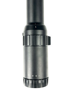 Alcance de vista de óptica táctica de fábrica profesional <span class=keywords><strong>1</strong></span>-6x24 primer alcance de caza de avión focal - Product Image 6