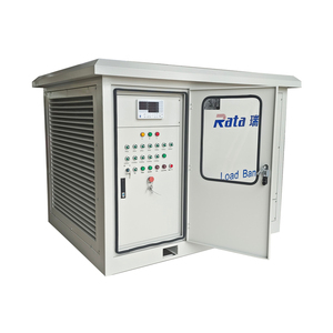 Caixa resistente da carga do gerador de ensaio 500kw 400v - Product Image 1