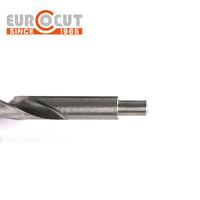EUROCUT usine haute qualité rotatif HSS réduire foret à tige