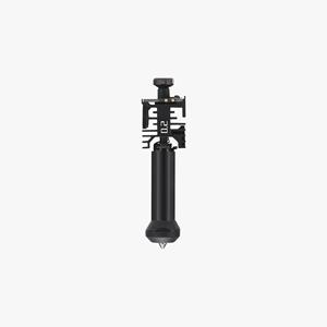 Accessoire d'imprimante 3D H2C Right Induction Hotend - Standard/Flow élevé, métal, température maximale 350°C - Product Image 5