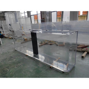 Groothandel Leverancier Prijs Op Maat Zoutwater <span class=keywords><strong>20</strong></span> <span class=keywords><strong>Gallon</strong></span> Visbak <span class=keywords><strong>Aquarium</strong></span> - Product Image 3