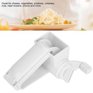 Grattugia rotativa per formaggio da cucina PS rotari esistenti di vendita calda - Product Image 5