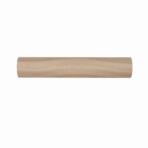IDEAS WOOD LINE - Palo de madera color fresno de 150 cm - Product Image 1