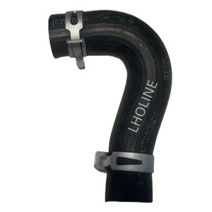 Tuyau de refroidissement 25630-27000 en caoutchouc EPDM pour système de refroidissement du moteur, pièce de rechange - Product Image 2